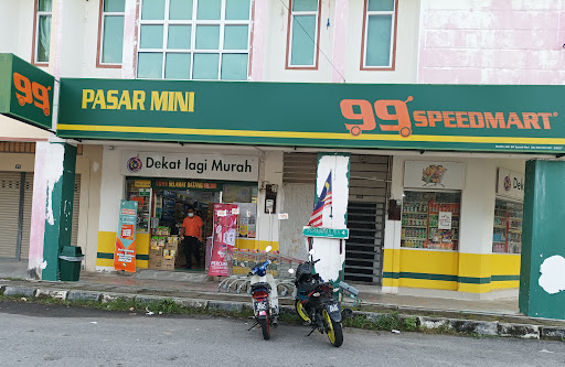 99 Speedmart 2386 (PK) Sauk 99 Speedmart 2386 (PK) Sauk