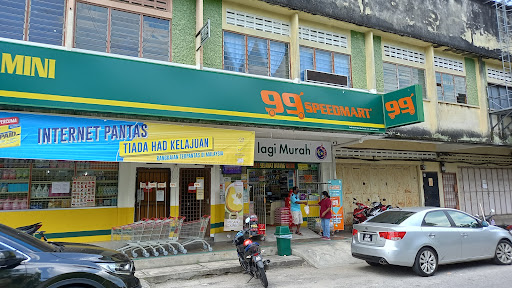 99 Speedmart 2533 (PK) Taman Bukit Mas 99 Speedmart 2533 (PK) Taman Bukit Mas