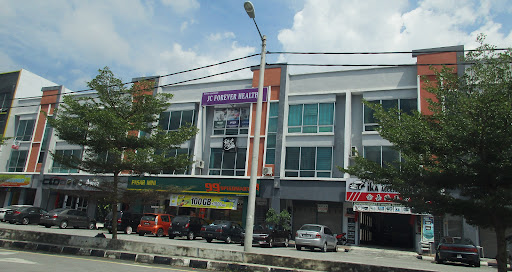 99 Speedmart 2134 (PK) Taiping Business Centre 99 Speedmart 2134 (PK) Taiping Business Centre