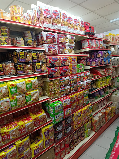 99 Speedmart 2723 (PK) Taman Ilham