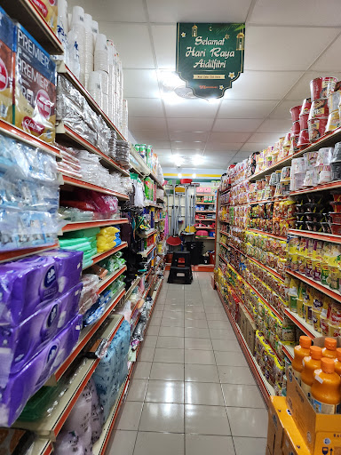 99 Speedmart 3046 (PK) Taman Teratai Sitiawan