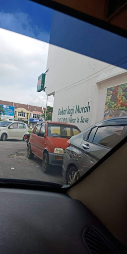 99 Speedmart 2233 (PK) Taman Desa Bintang