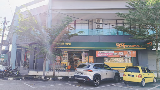 99 Speedmart 3201 (PK) Taman Wawasan Jaya
