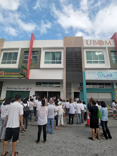 99 Speedmart 2891 (PG) Pusat Komersial Bandar Tasek Mutiara