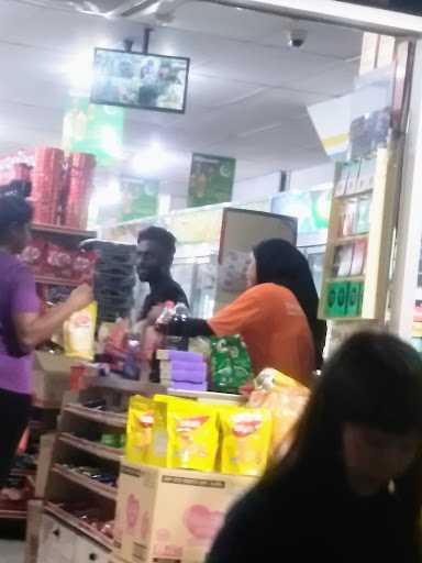 99 Speedmart (1559), Taman Lagenda 99 Speedmart (1559), Taman Lagenda
