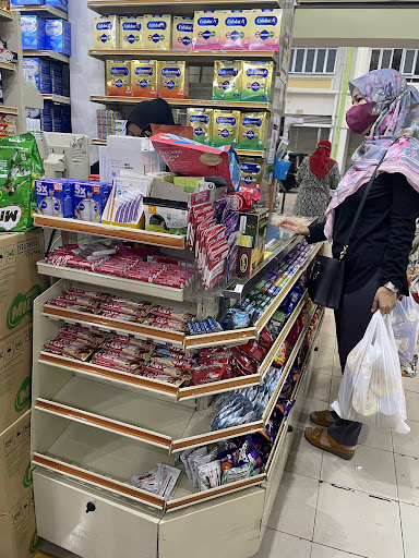 99 Speedmart 1996 Putrajaya Precint 15