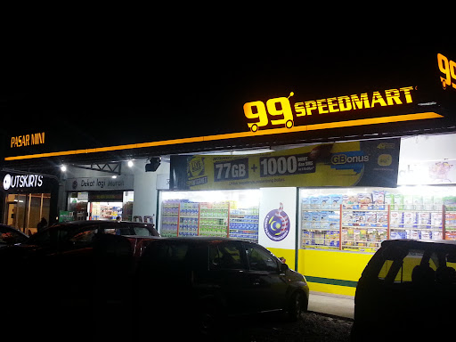 99 Speedmart Jalan Putatan Ramayah 99 Speedmart Jalan Putatan Ramayah