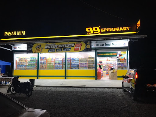 99 Speedmart 24119 (SBH) Kampung Ulu Klias 99 Speedmart 24119 (SBH) Kampung Ulu Klias