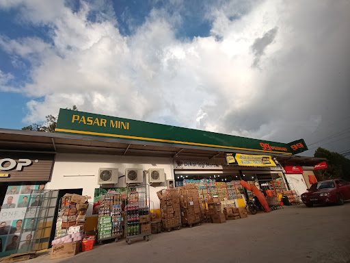 99 Speedmart 26421 (SBH) Sook 99 Speedmart 26421 (SBH) Sook