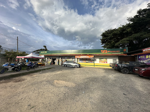 99 Speedmart 22319 (SBH) Kampung Bingkor 99 Speedmart 22319 (SBH) Kampung Bingkor