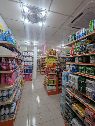 99 Speedmart 3271 (ME) Jalan Temenggong