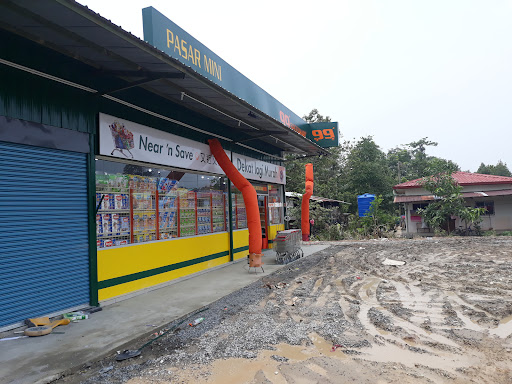 99 Speedmart 23219 (SBH) Kampung Timbang