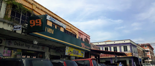 99 Speedmart 12615 (SBH) KBCC