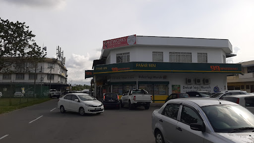 99 Speedmart 26320 (SBH) Taman Landbreeze