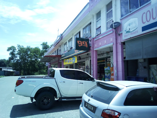 99 Speedmart 12115 (SBH) Country Height Plaza