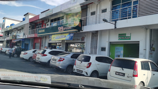 99 Speedmart 14516 (SBH) Bandar Sierra