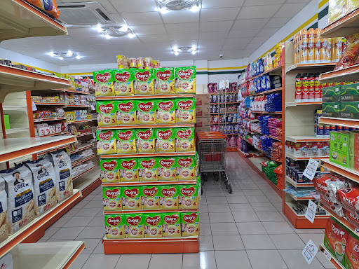 99 Speedmart 26120 (SBH) Lintas Jaya