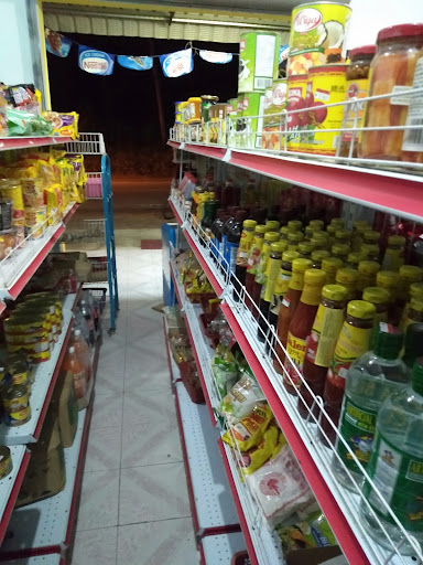 99 Speedmart 16617 (SBH) Taman Seri Awana