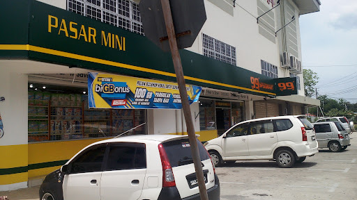 99 Speedmart 21419 (SBH) Taman Sri Kapur
