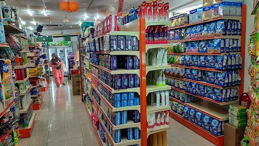 99 Speedmart (Downtown Sandakan) 99 Speedmart (Downtown Sandakan)