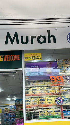 99 Speedmart 30123 (SBH) Bandar Perdana 99 Speedmart 30123 (SBH) Bandar Perdana