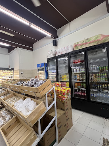 mySpeedmart Sarikei