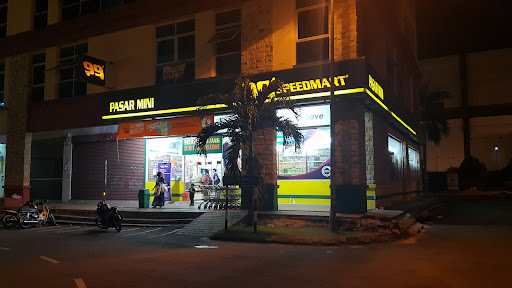 99 Speedmart 1516 Ampang Avenue