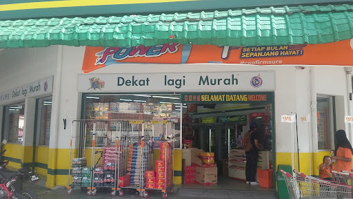 99 Speedmart 1501 Ampang Mewah