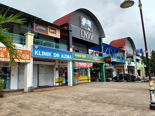 99 Speedmart 3121 Taman Dagang 2