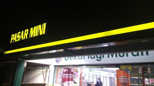 99 Speedmart 2411 Kampung Tasek Tambahan 2