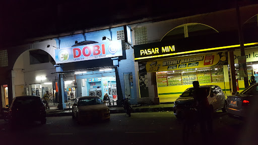99 Speedmart 1550 Bandar Sungai Chandong