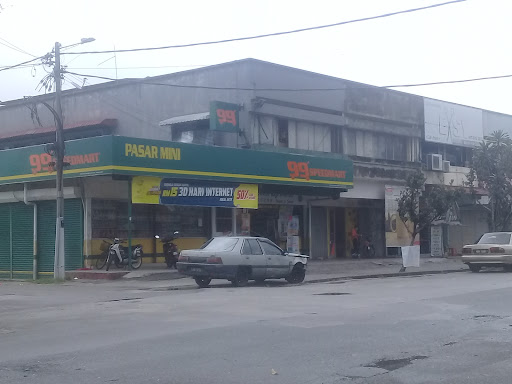 99 Speedmart 1546 Jalan Kim Chuan