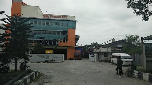 99 Speedmart Warehouse Jalan Kapar 99 Speedmart Warehouse Jalan Kapar