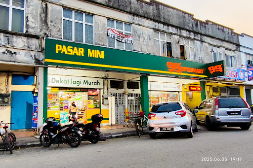 99 Speedmart 3595 Telok Gong 2 99 Speedmart 3595 Telok Gong 2