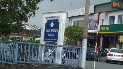 99 Speedmart Kampung Sungai Lang
