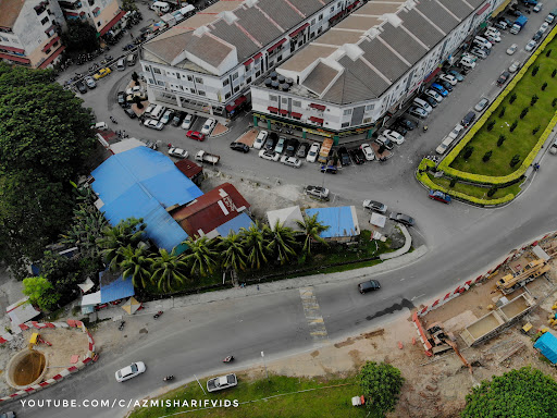 99 Speedmart 1493 Setia Balakong