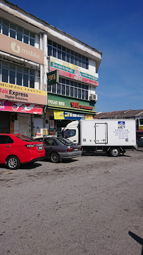 99 Speedmart 1183 Taman Taming Jaya