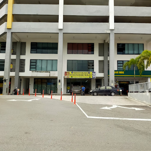 99 Speedmart 2404 SIlk Sky Residensi