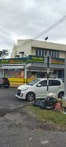 99 Speedmart 3197 Taman Seri Serdang 3