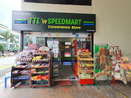 TTE speedmart