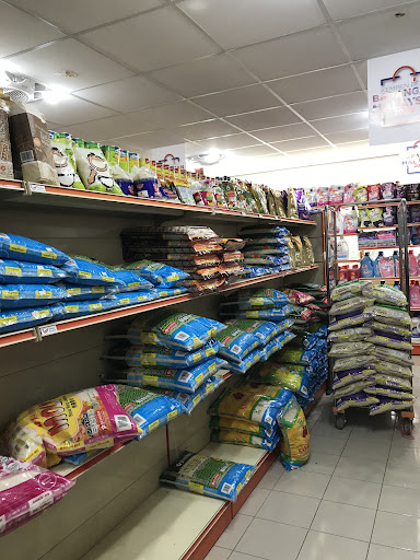 99 Speedmart 2245 Taman Serdang Perdana 2