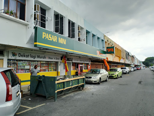 99 Speedmart 3333 Jalan Telok Gadong