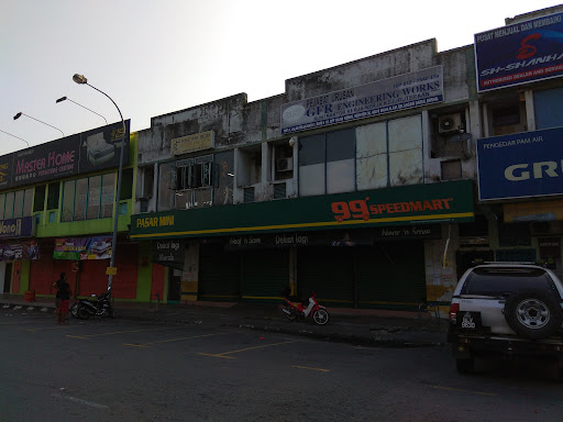 99 Speedmart 1017 Kampung Jawa 99 Speedmart 1017 Kampung Jawa
