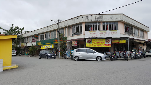 99 Speedmart 1612 Taman Sejati