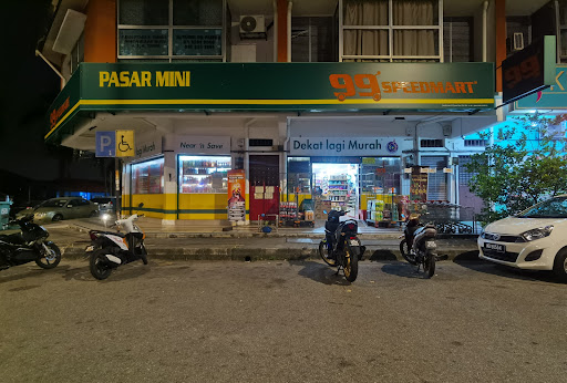 99 Speedmart 2948 Teluk Pulai 2 99 Speedmart 2948 Teluk Pulai 2