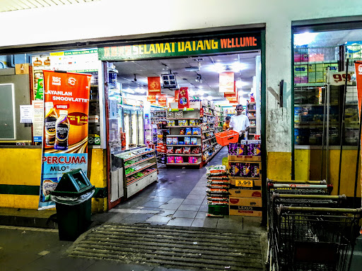 99 Speedmart 1128 Jalan Kapar, Klang 99 Speedmart 1128 Jalan Kapar, Klang