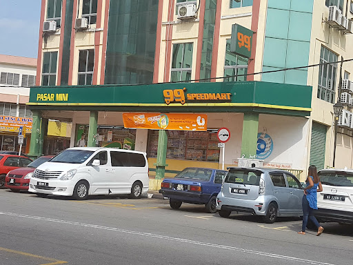 99 Speedmart 1085 Jalan Istana 99 Speedmart 1085 Jalan Istana