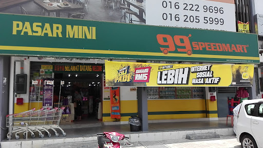 99 Speedmart 1875 Bandar Bukit Raja 4 99 Speedmart 1875 Bandar Bukit Raja 4
