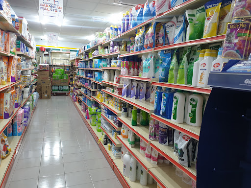 99 Speedmart 3249 Taman Sentosa Perdana 2 99 Speedmart 3249 Taman Sentosa Perdana 2