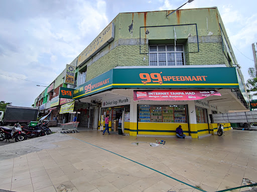 99 Speedmart 2808 Klang Utama 3 99 Speedmart 2808 Klang Utama 3